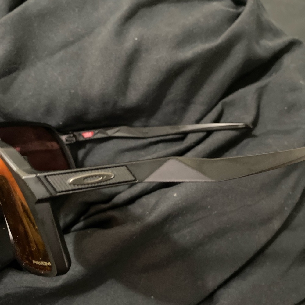 Sutro red prizm lenses